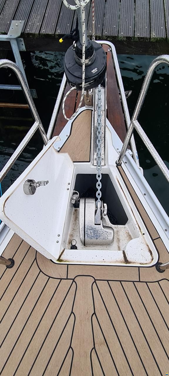 Bavaria 37 Cruiser