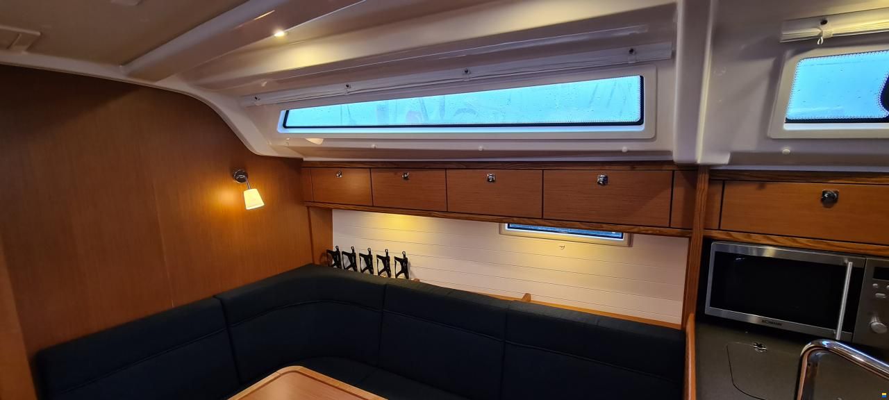 Bavaria 37 Cruiser