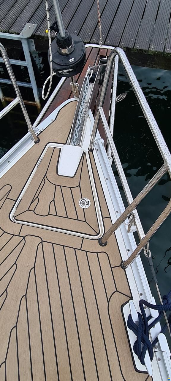 Bavaria 37 Cruiser