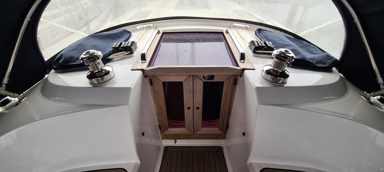 Bavaria 37 Cruiser
