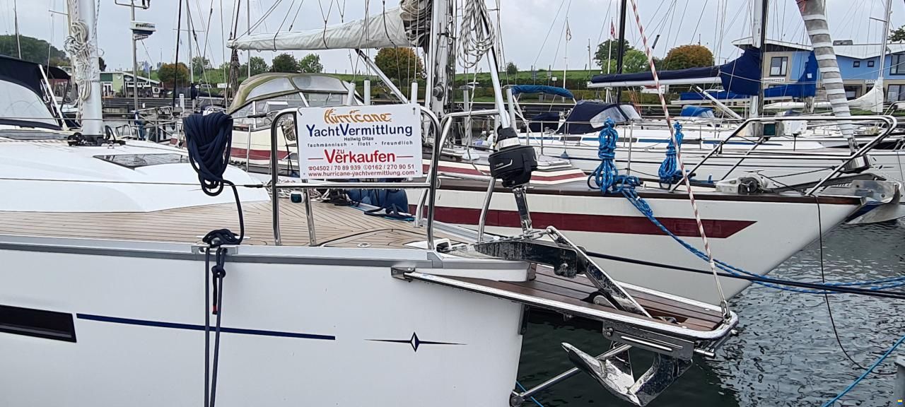 Bavaria 37 Cruiser