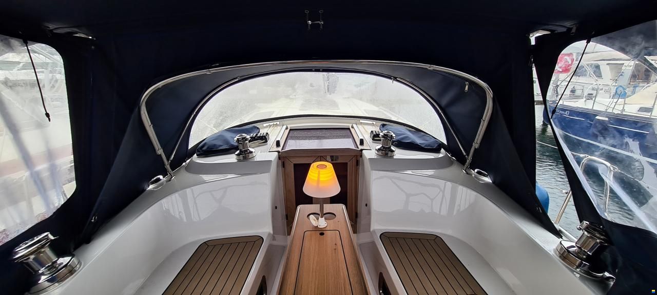 Bavaria 37 Cruiser