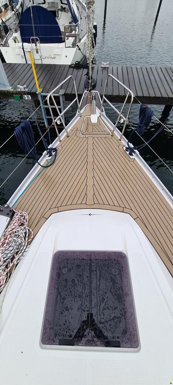 Bavaria 37 Cruiser