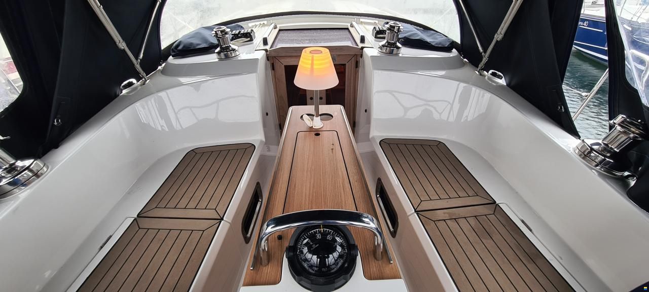 Bavaria 37 Cruiser
