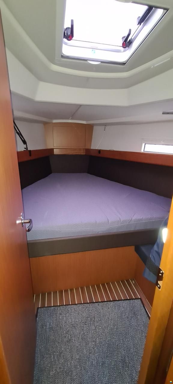 Bavaria 37 Cruiser
