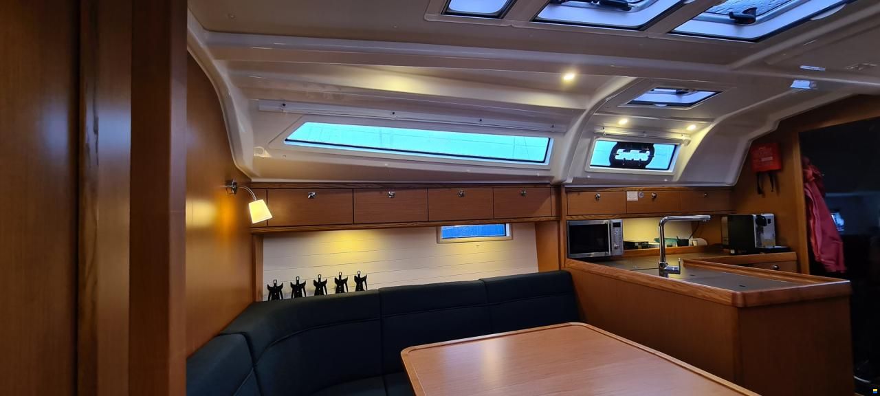 Bavaria 37 Cruiser