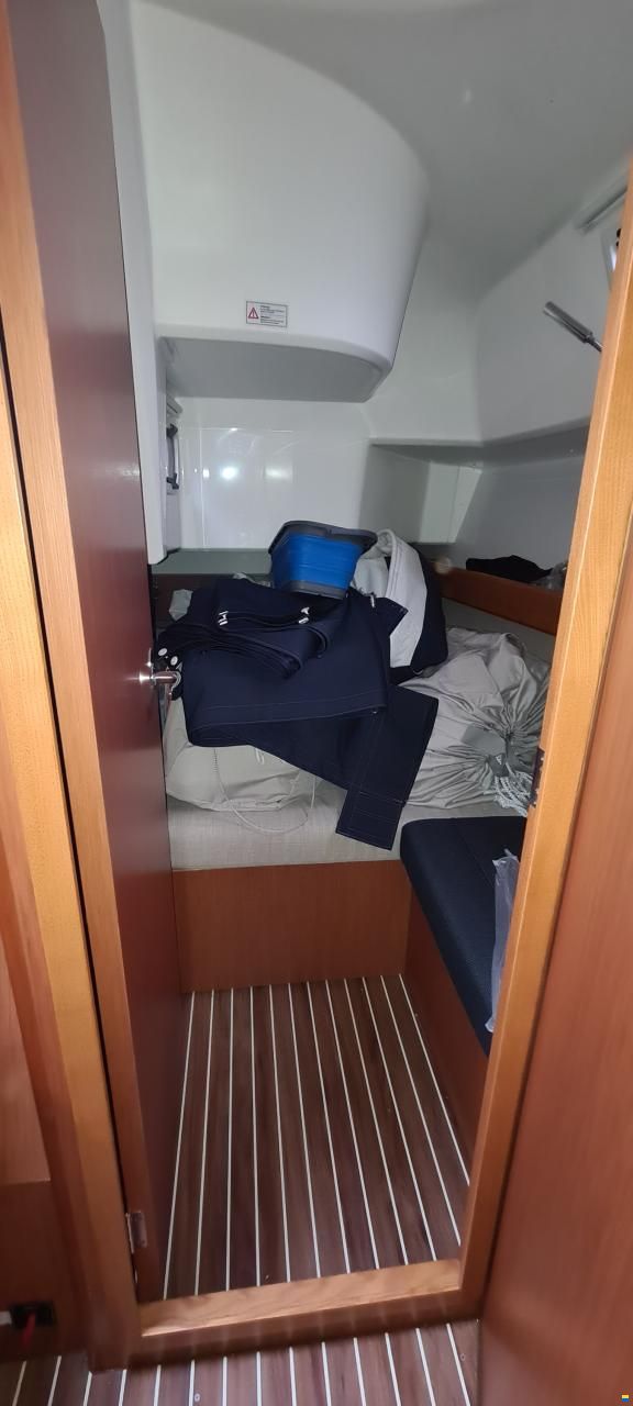 Bavaria 37 Cruiser