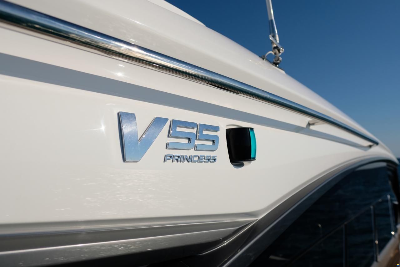 Princess V55