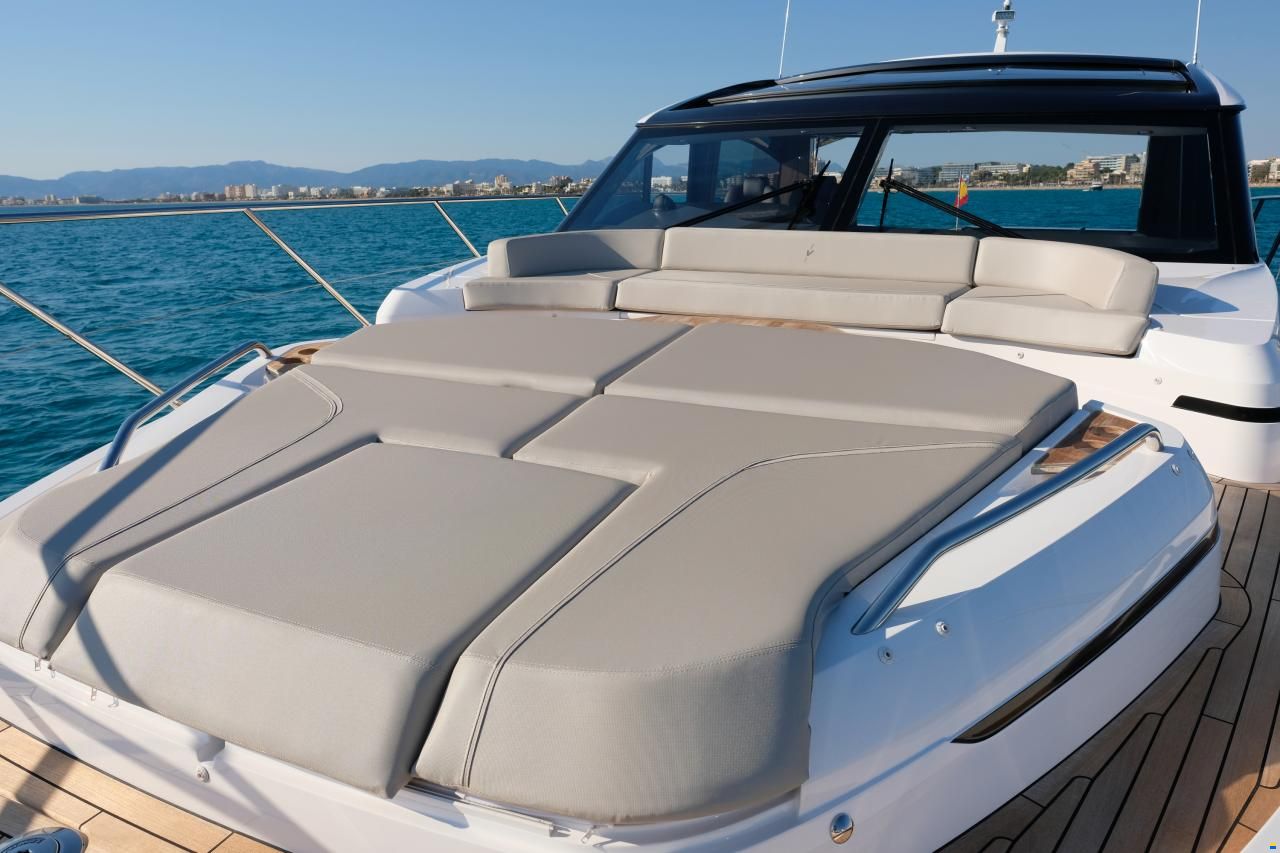 Princess V55