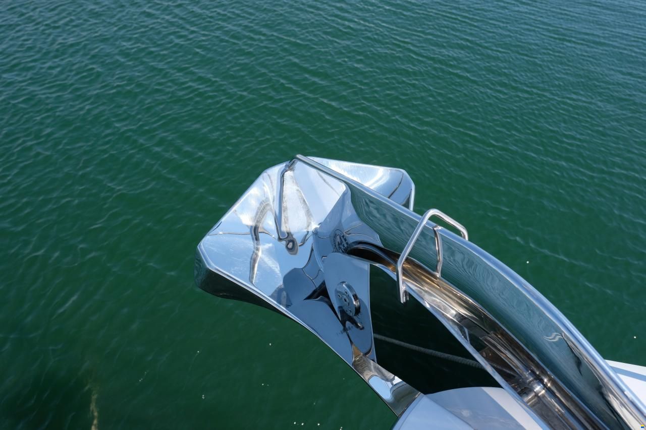 Princess V55