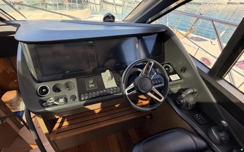 Princess V55