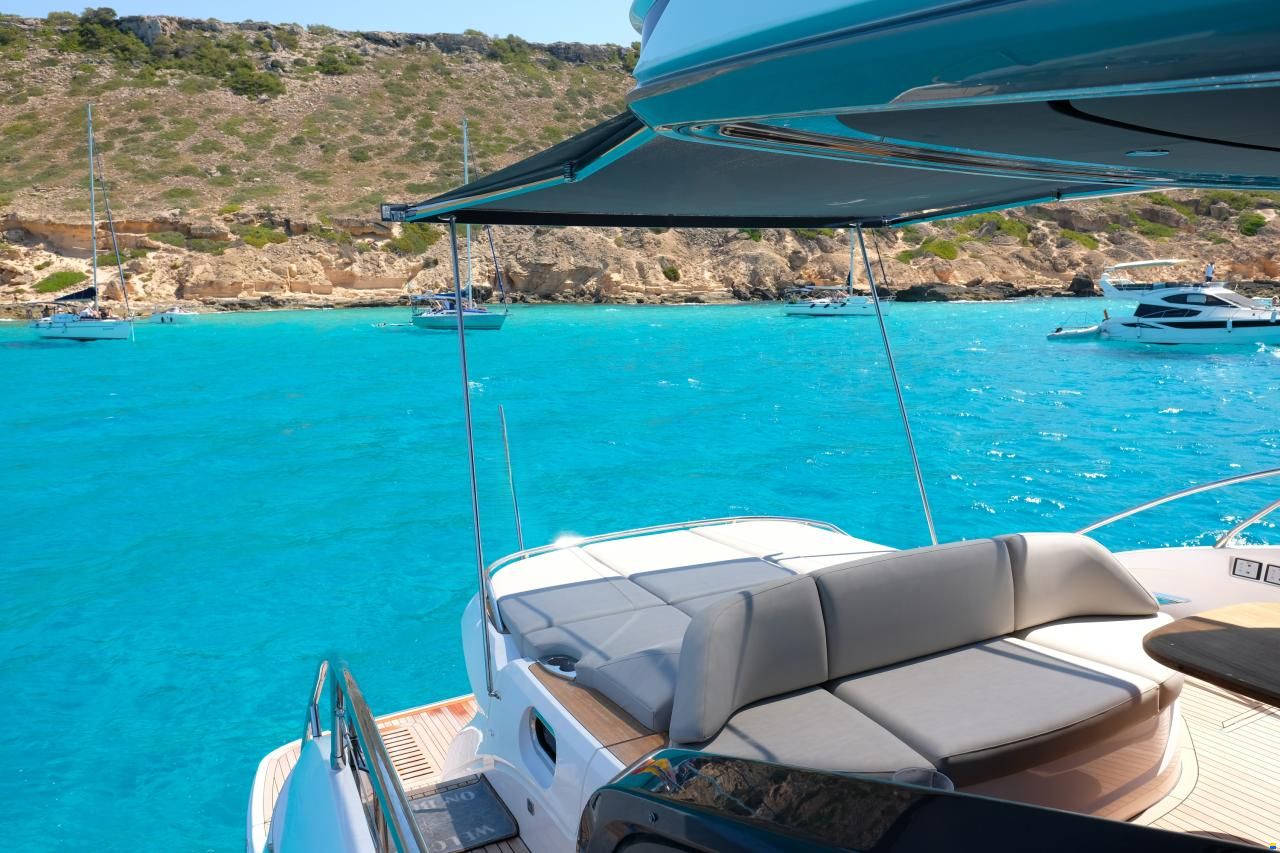 Princess V55