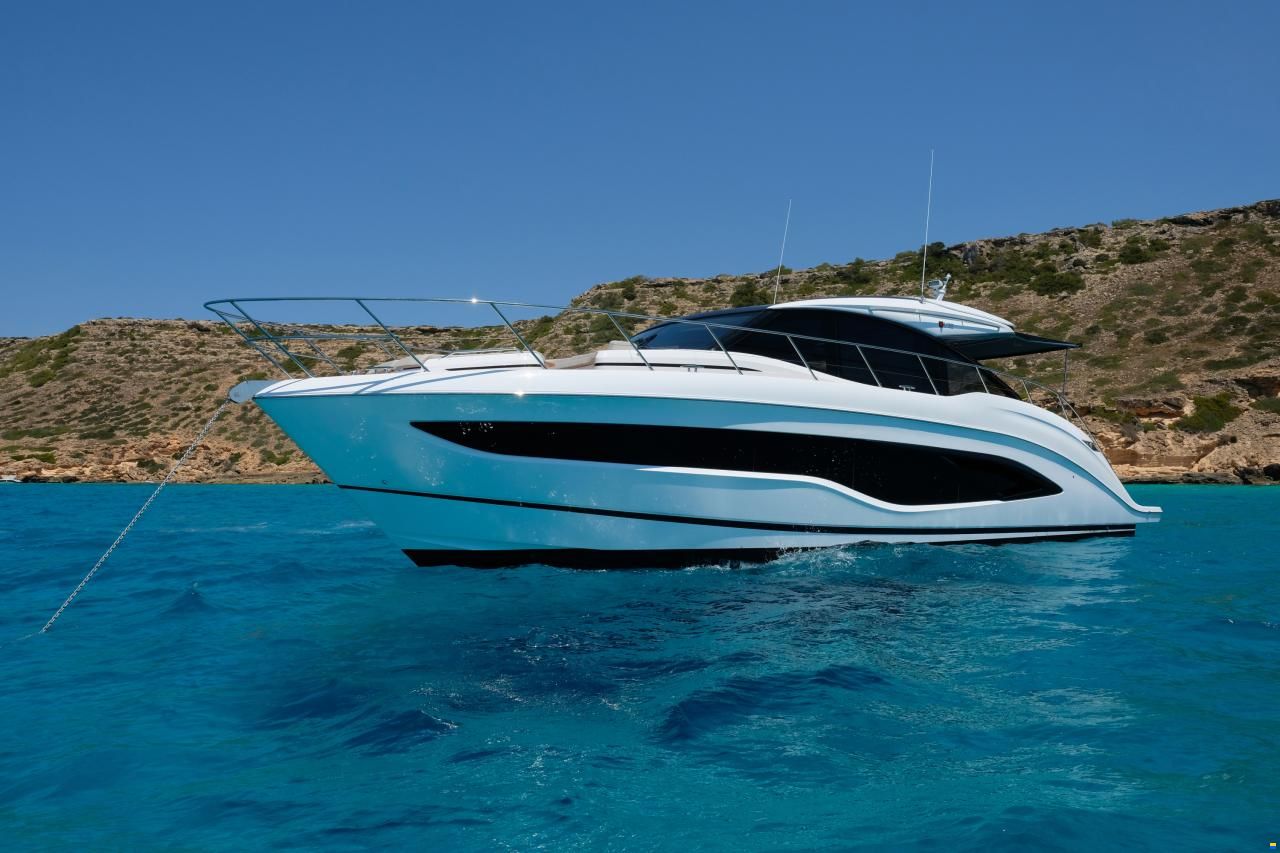 Princess V55