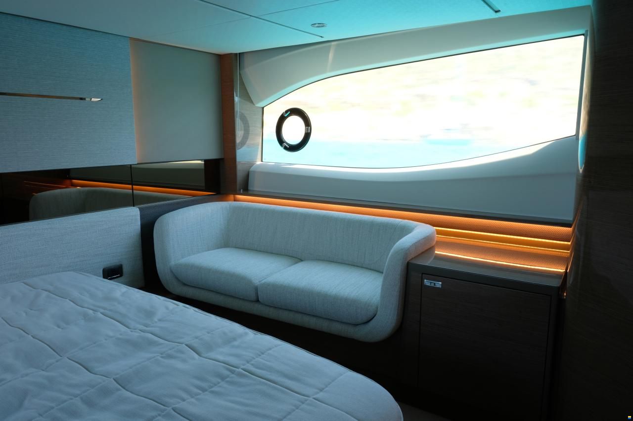 Princess V55