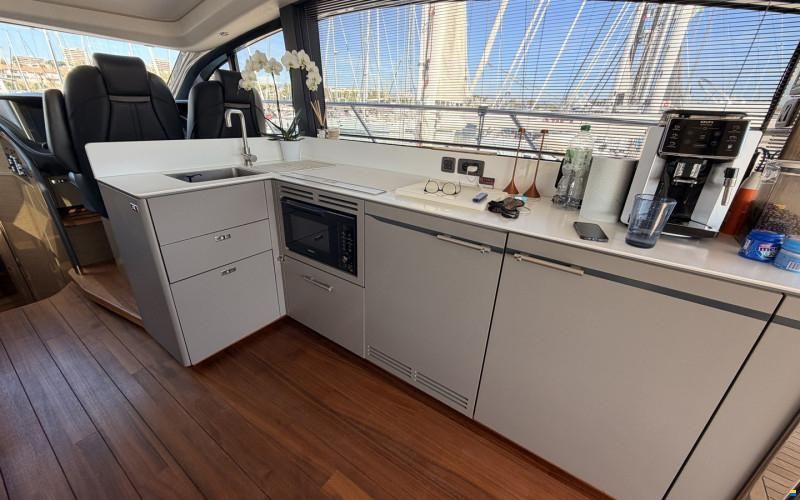 Princess V55