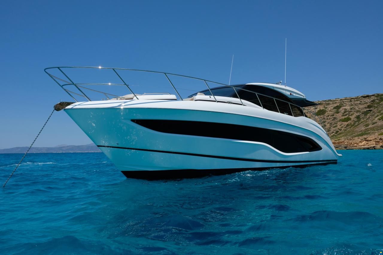 Princess V55