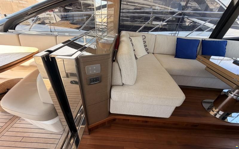 Princess V55