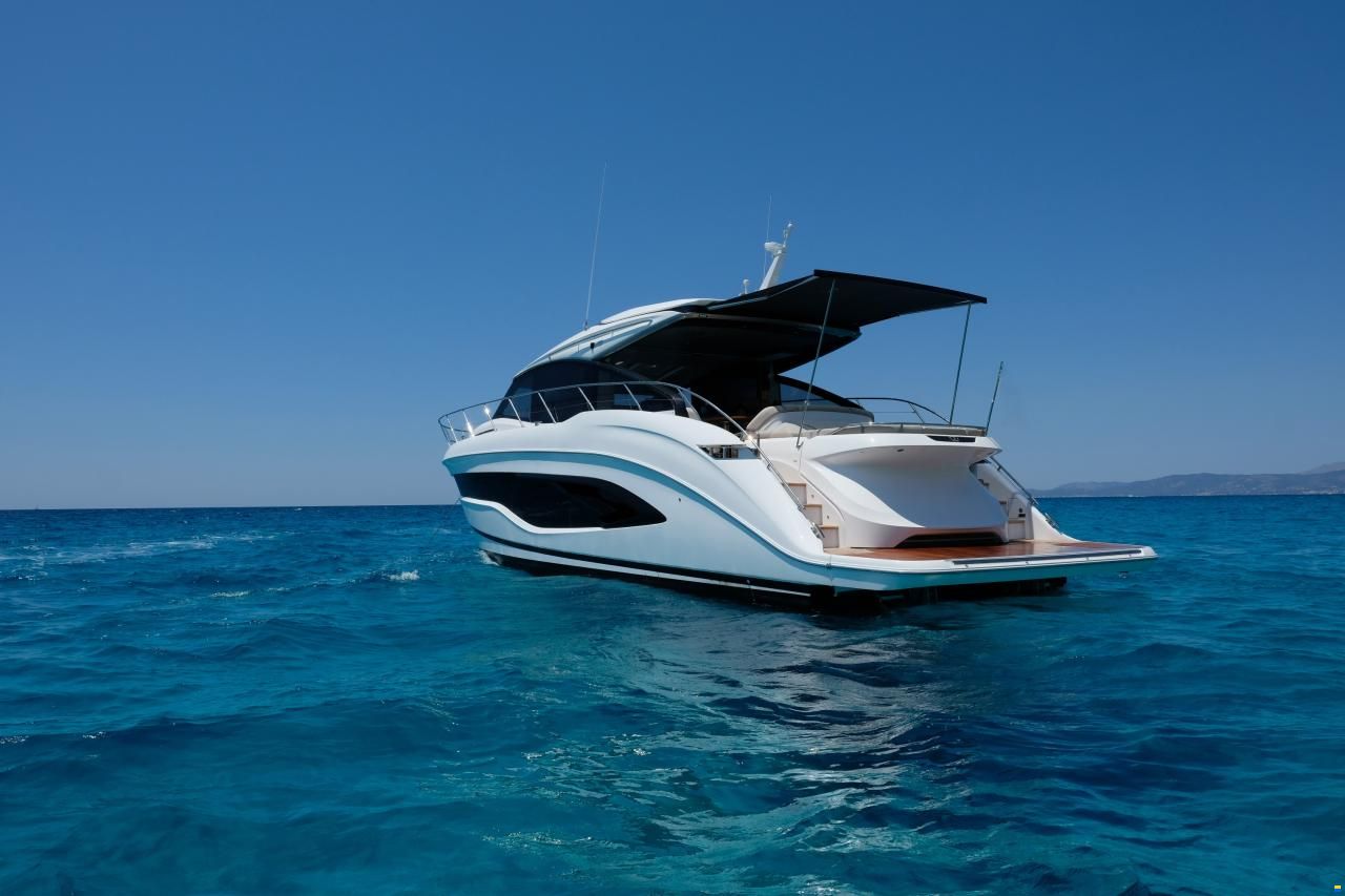 Princess V55