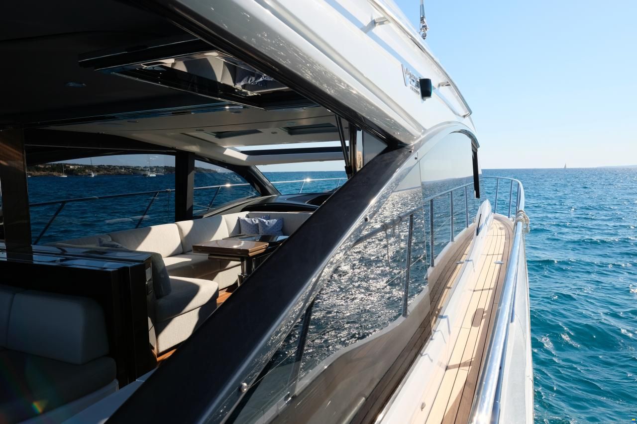 Princess V55