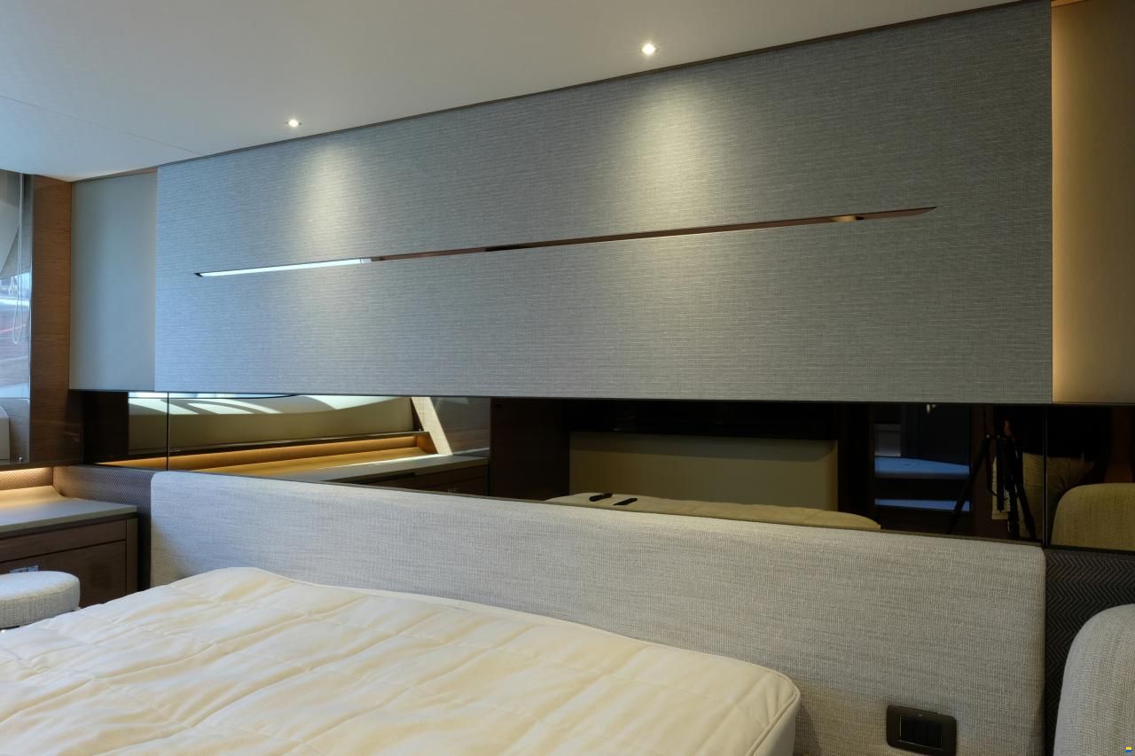 Princess V55