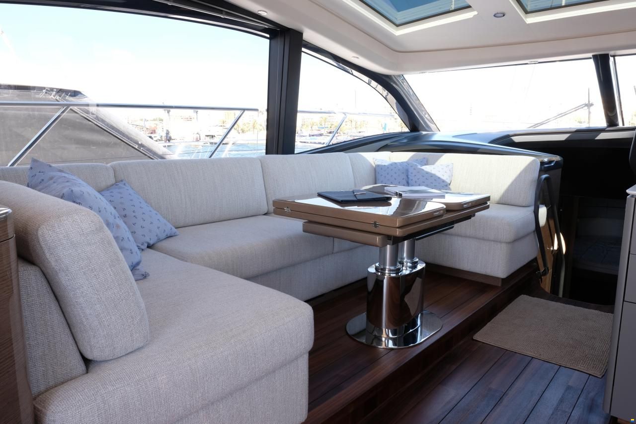 Princess V55