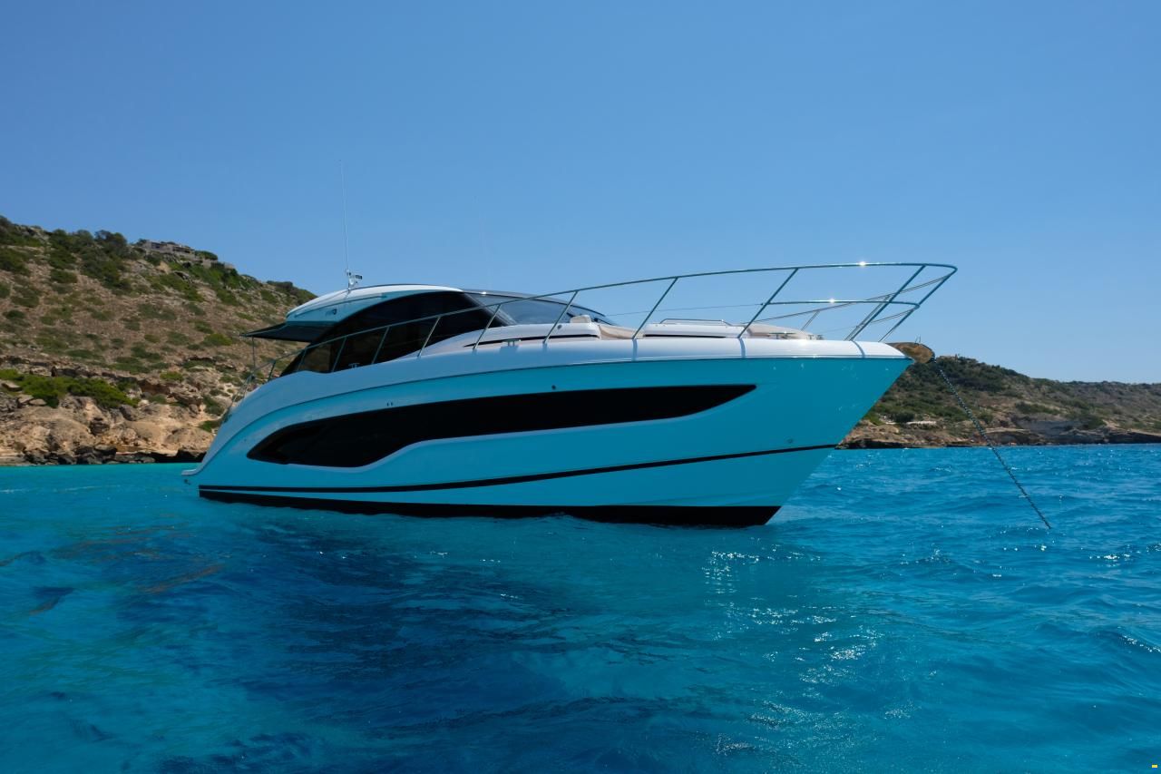Princess V55