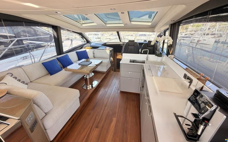 Princess V55