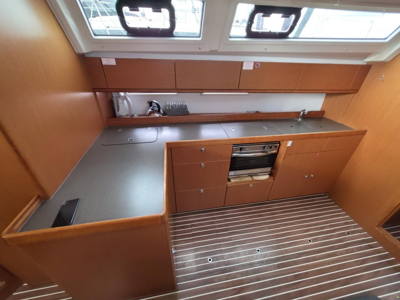 Bavaria CRUISER 46