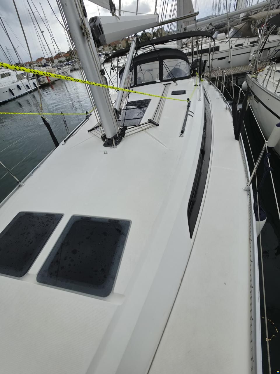 Bavaria CRUISER 46