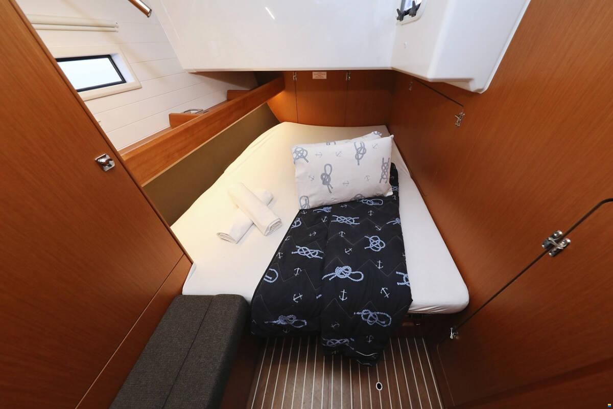 Bavaria CRUISER 46