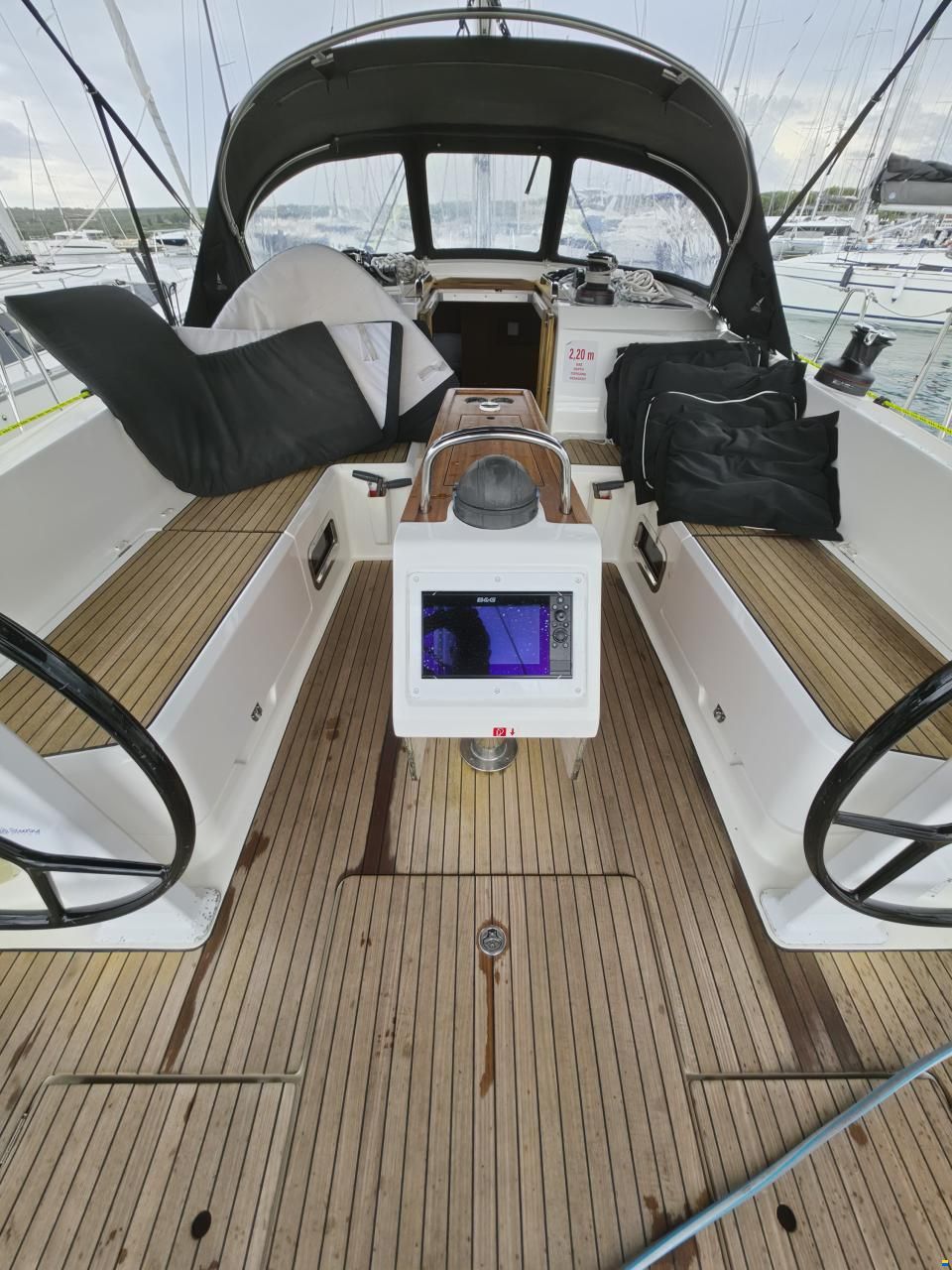 Bavaria CRUISER 46