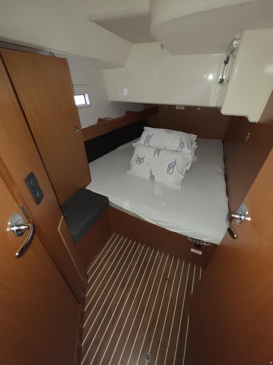 Bavaria CRUISER 46