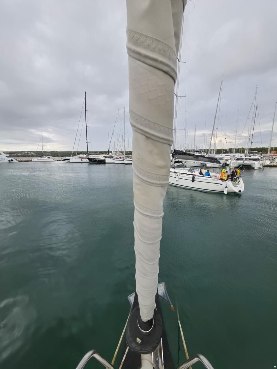 Bavaria CRUISER 46