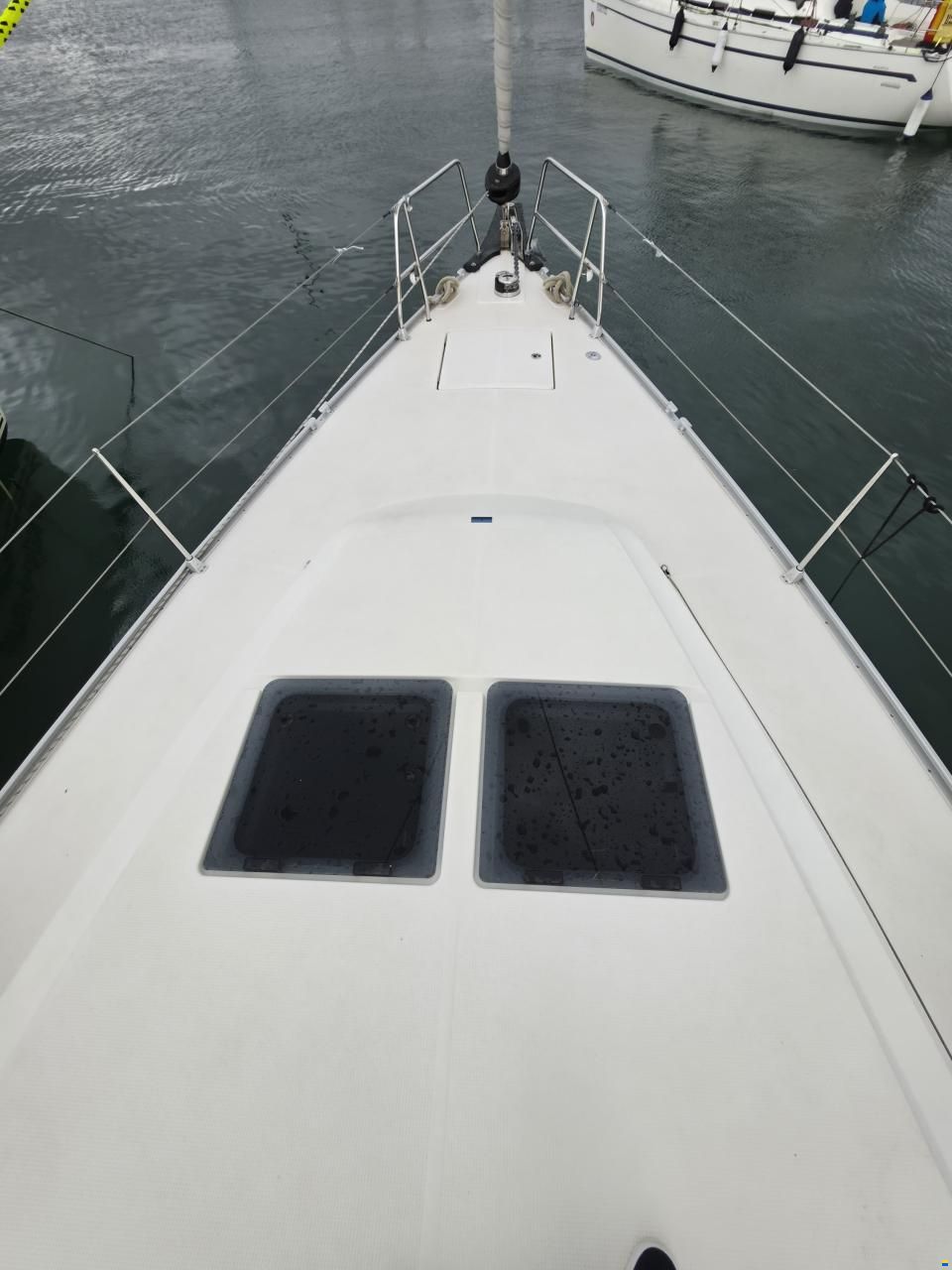 Bavaria CRUISER 46