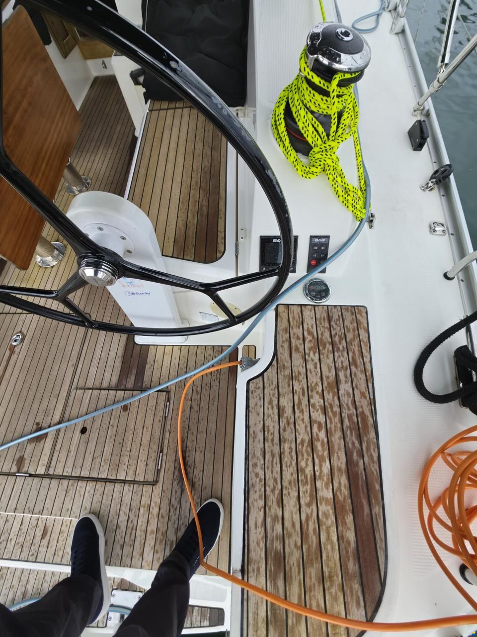 Bavaria CRUISER 46