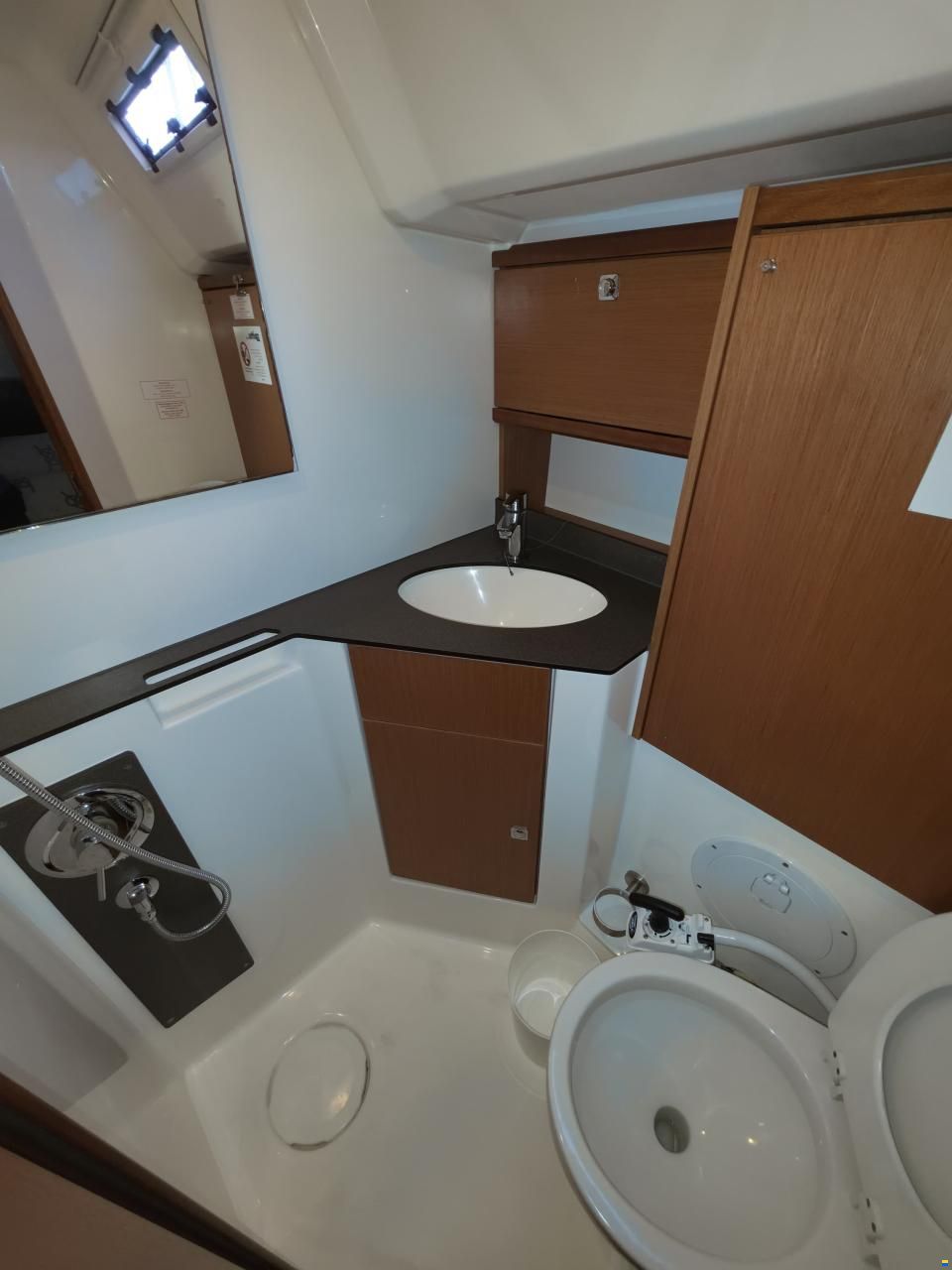 Bavaria CRUISER 46