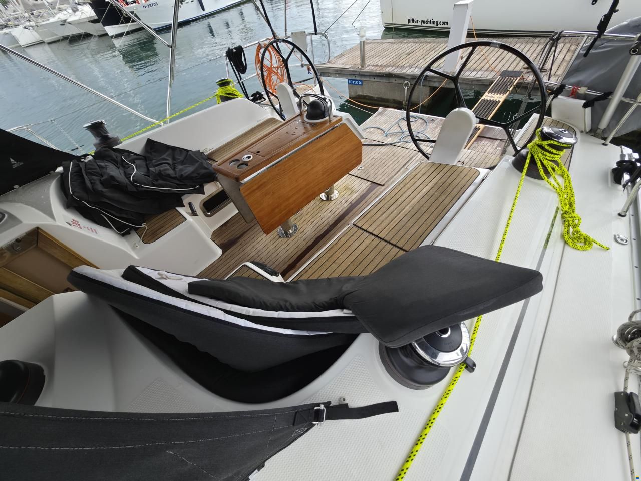 Bavaria CRUISER 46