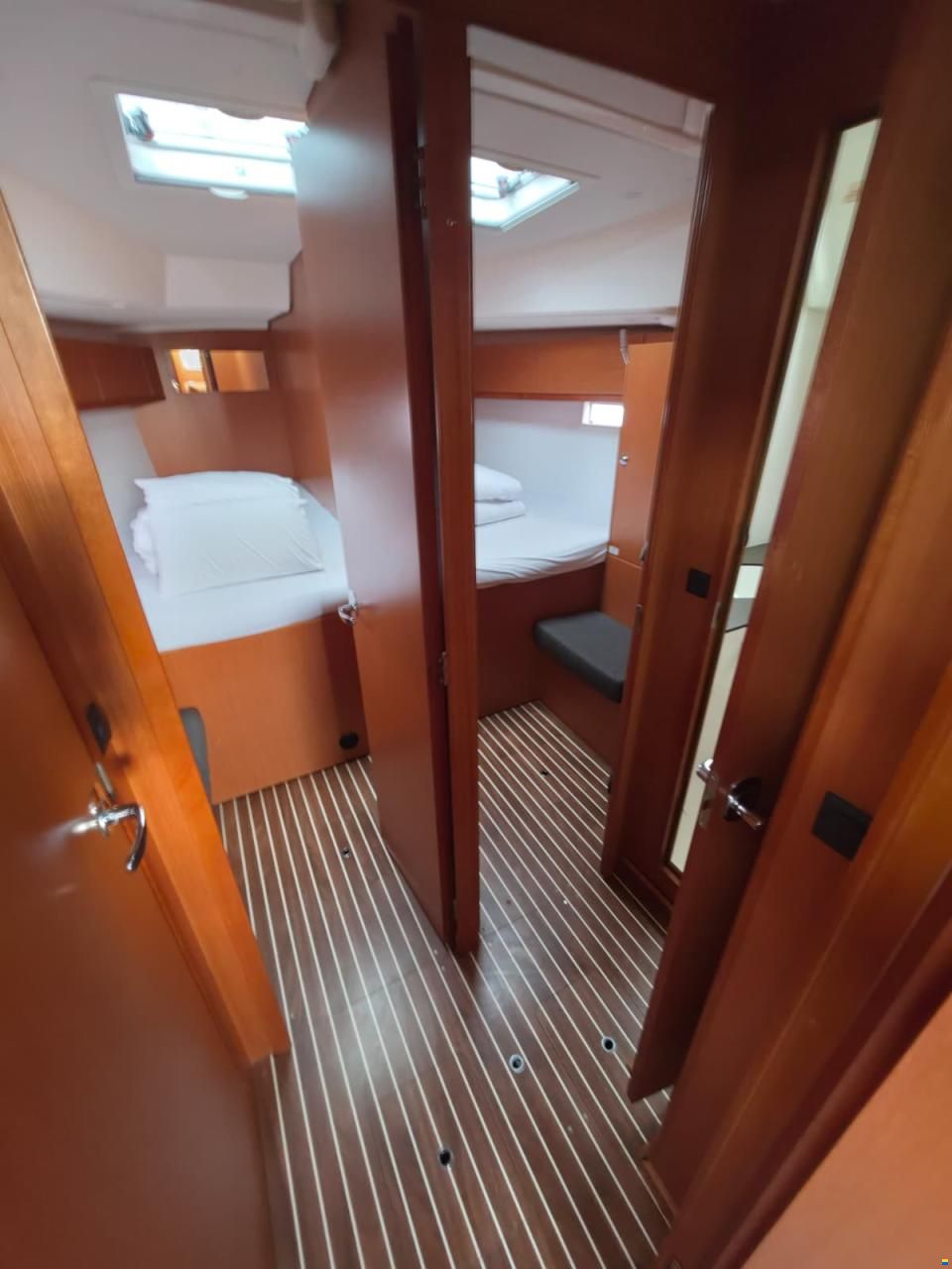 Bavaria CRUISER 46
