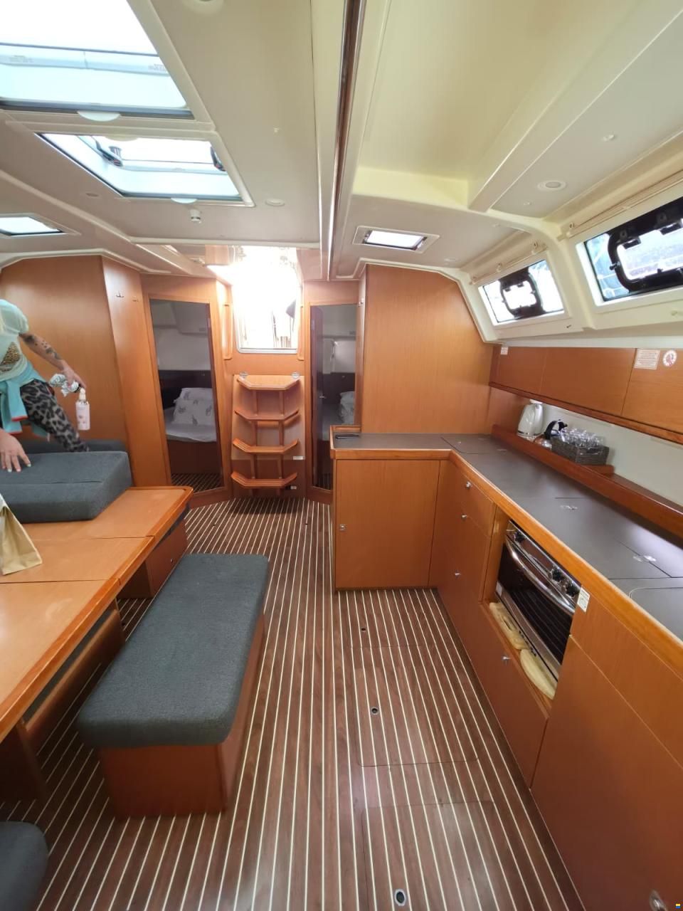 Bavaria CRUISER 46