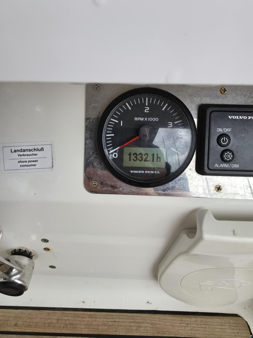 Bavaria CRUISER 46
