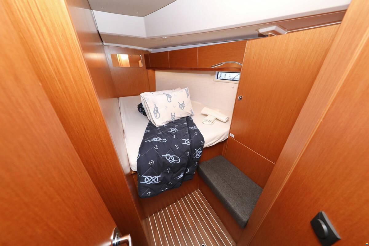 Bavaria CRUISER 46