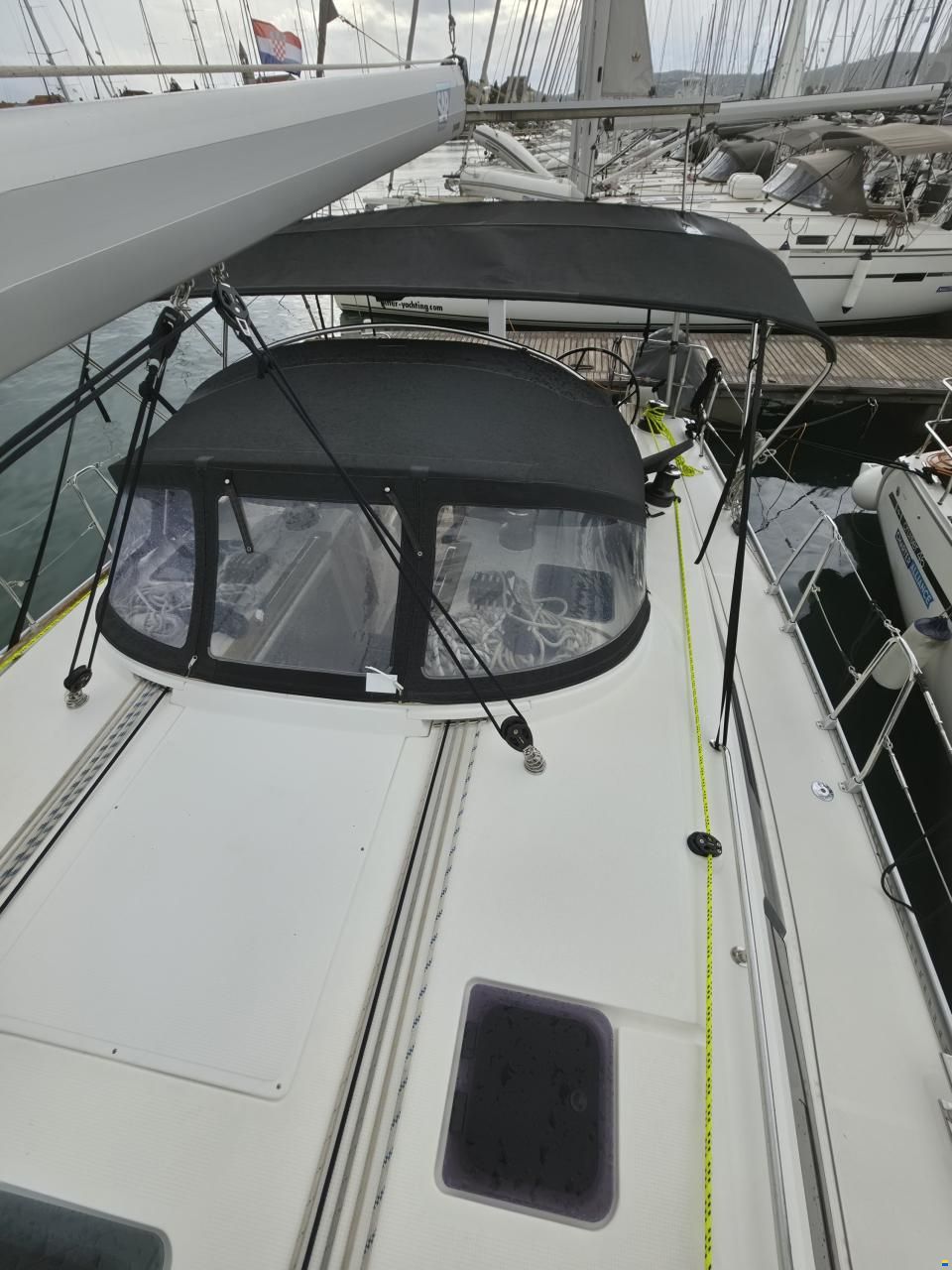 Bavaria CRUISER 46