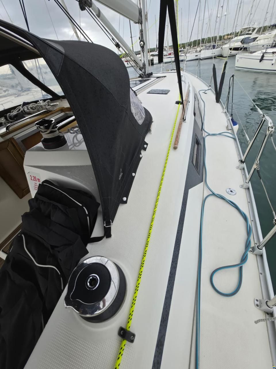 Bavaria CRUISER 46