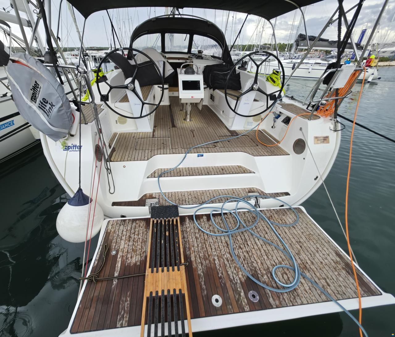 Bavaria CRUISER 46