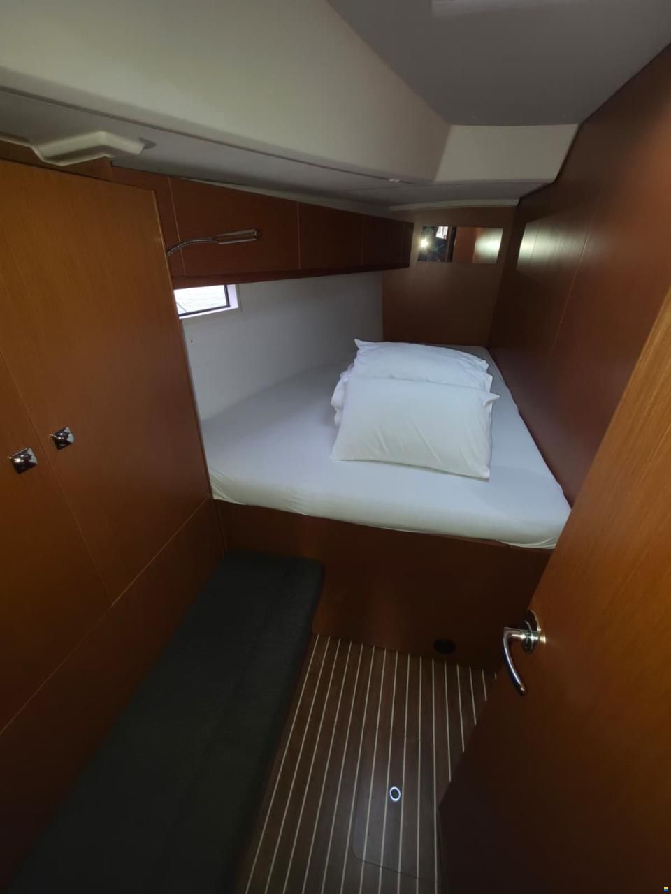 Bavaria CRUISER 46