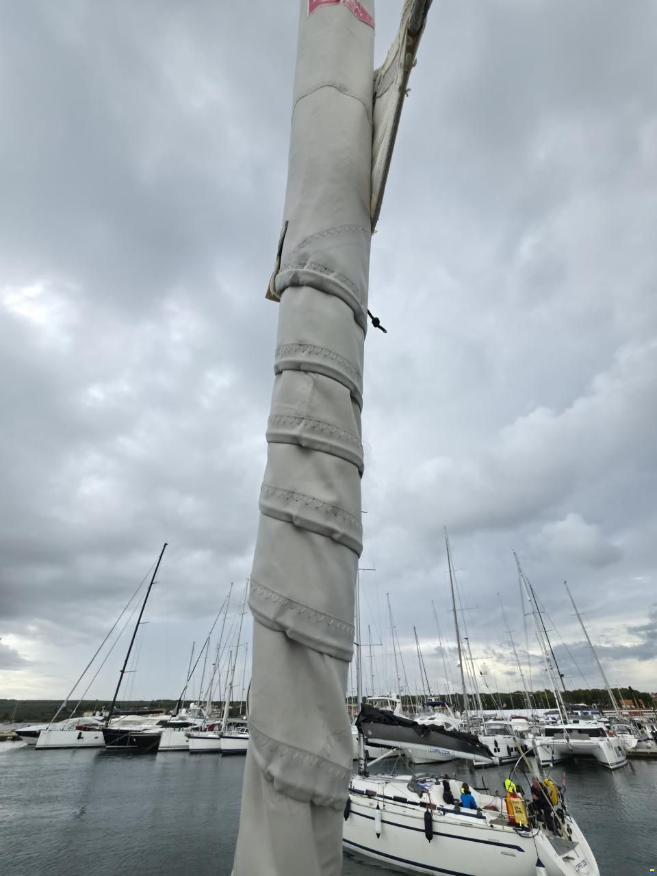 Bavaria CRUISER 46