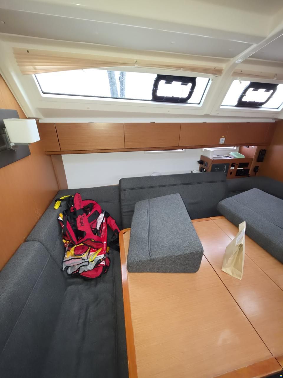 Bavaria CRUISER 46