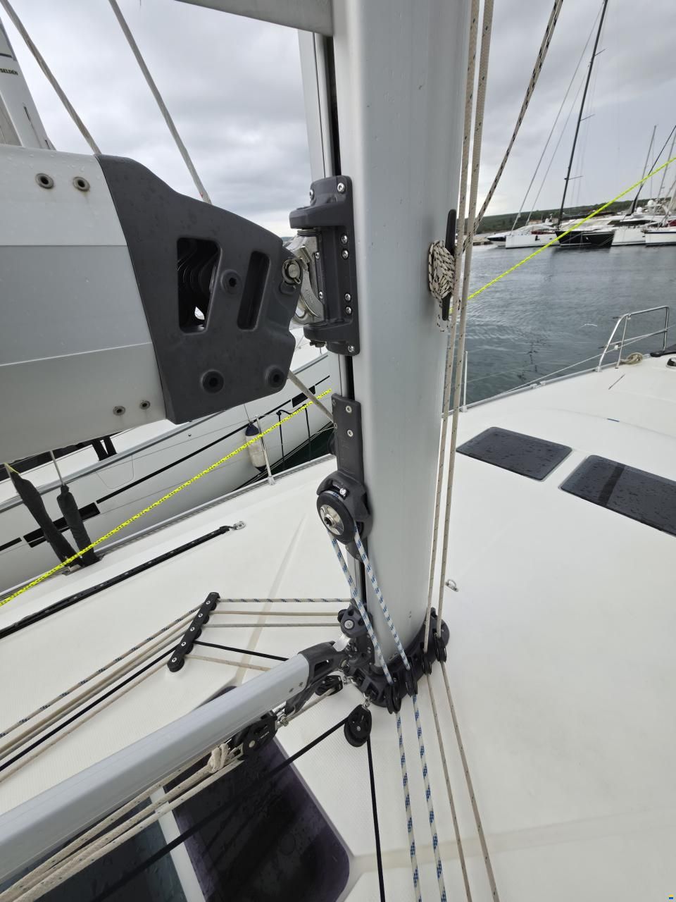 Bavaria CRUISER 46