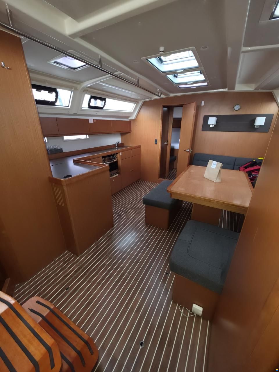 Bavaria CRUISER 46