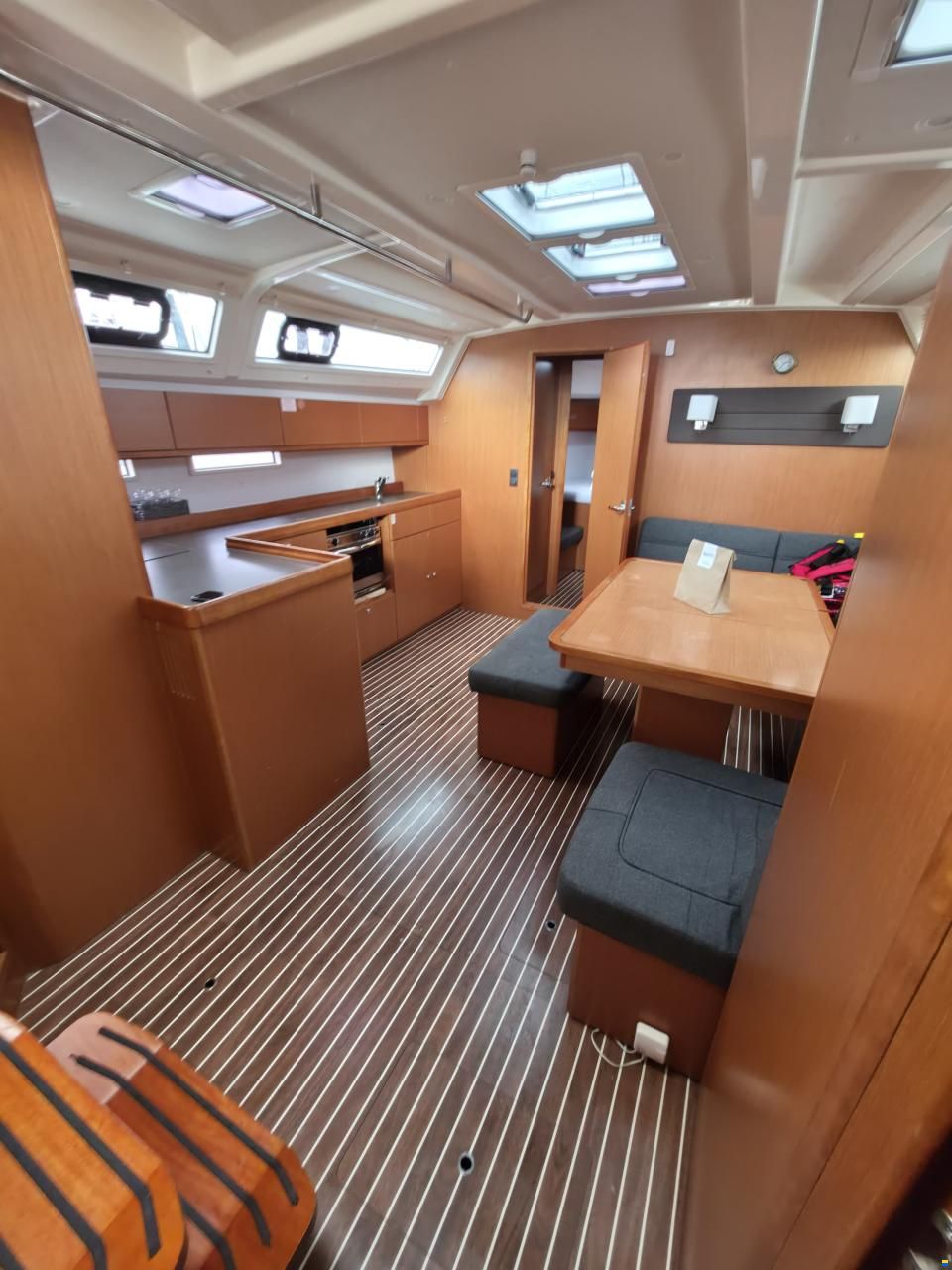 Bavaria CRUISER 46
